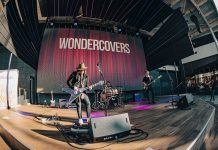 Wondercovers abre la programación de Navidad en A Guarda