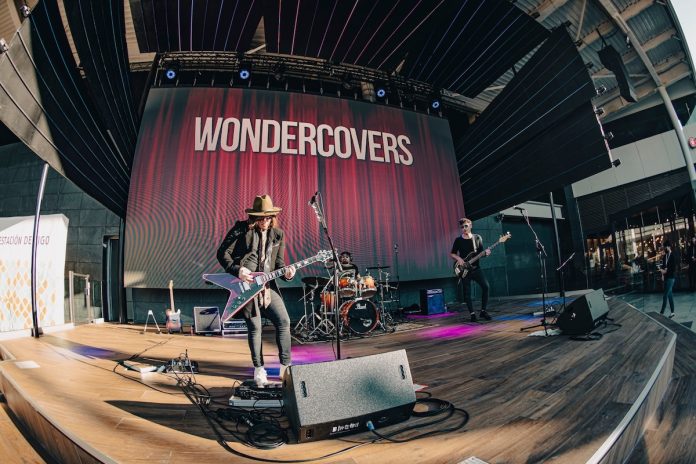 Wondercovers