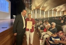 Da comienzo en Vigo el Programa de Educación Básica para Personas Adultas