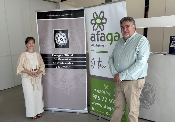 afaga Colegio Oficial de Dentistas de Pontevedra y Ourense