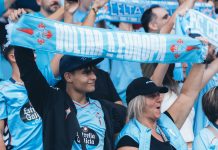 A la venta las entradas para el Celta-PAOK