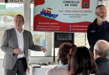 Vigo ofrece más de 5.000 plazas en actividades para personas mayores