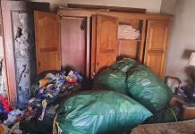 Detienen en Vigo a un hombre de 30 años por un presunto incendio intencionado en una vivienda