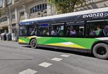 El transporte urbano de Vigo no subirá de precio el próximo año