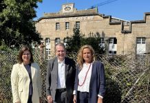 Vigo rescata la histórica nave de Alfageme para uso vecinal