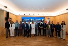 Vigo participa en el impulso verde de las ciudades españolas