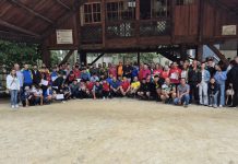 Camos acoge los Campeonatos de España de Bolos Celta