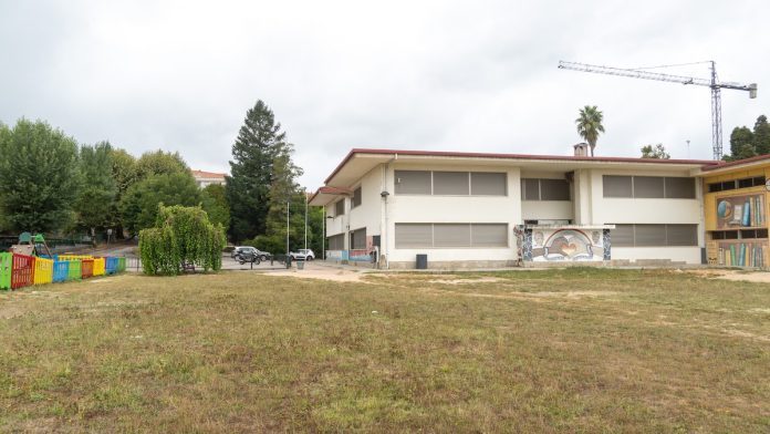 CEIP nº2 Tui