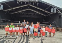 Baiona abre el plazo de inscripción para su Campamento Urbano de Verano