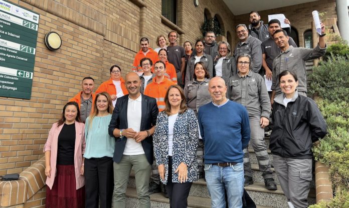 clausura do obradoiro porriño humaniza
