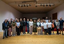 Finaliza el taller «Vigo Capacita X» con formación en restauración y placas solares