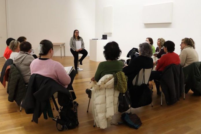 Club de Lectura-Museo Marco