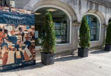 Tui acoge el concurso de fotografía “O pobo do libro”