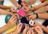 Baiona acoge un nuevo taller de crochet