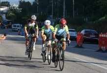 La Vuelta Ciclista a Salamanca, próximo desafío del Team Oiense – Escuela Estévez