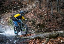 III BTT Baixomiño Enduro Experience en A Guarda