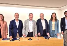 Zona Franca consolida su colección de arte y fomenta la creatividad cultural