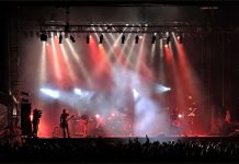 Vuelve a Valladares el Freixo rock