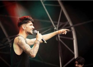 Gabriel Fandi animará las fiestas de la Virxe do Camiño en Rebordáns