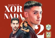 El Valinox Novás visita al Gáldar Gran Canaria en su primera salida de la temporada
