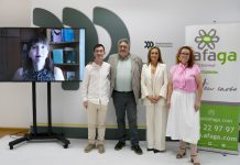 AFAGA entrega los premios de su XI Certamen Literario de Relato Corto