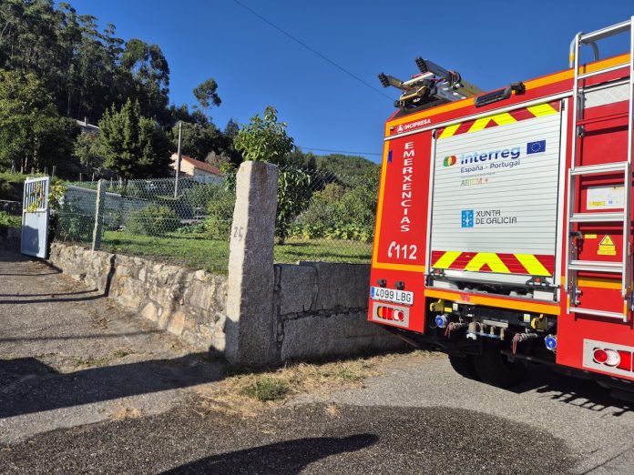 ges da guarda incendio cocina martin