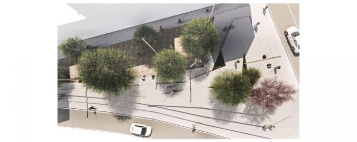 Humanización de San Roque