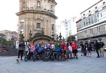 Crean una APP inclusiva que busca transformar el Camino de Santiago