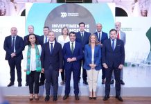 La Deputación anuncia inversiones históricas de 128 millones para los municipios de la provincia