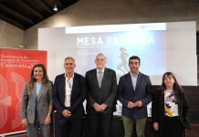 La Diputación y la UVigo lanzan la Cátedra do Deporte