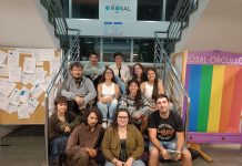 La juventud de O Rosal toma la iniciativa para recuperar la memoria colectiva e histórica del municipio