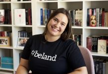 “Beland, mi lugar en el mundo”, un cuento solidario y transformador de la viguesa Laura Torres