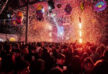 Lo Perreo aterriza en Ramallosa 2000 con un espectáculo único
