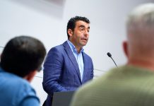 Luis López remarca o impacto económico de máis de 23M€ dos Rías Baixas Fest