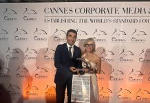 La campaña turística “Cando Volves?” suma su quinto premio internacional con el Delfín de Plata en Cannes