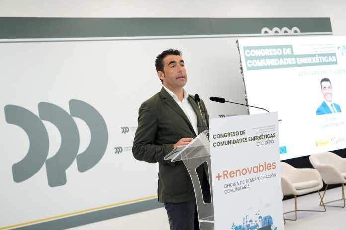 LuisLopez_CongresoComunidadesEnerxeticas