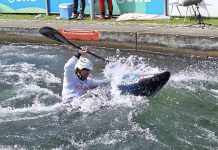 Manu Ochoa finaliza sexto en la clasificación general de las Copas del Mundo de Slalom