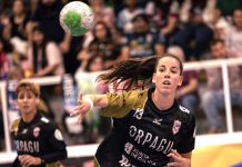 María Palomo y el Guardés siguen apostando por el futuro juntos