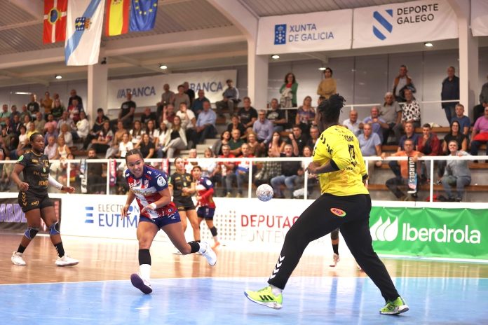 mecalia Granollers