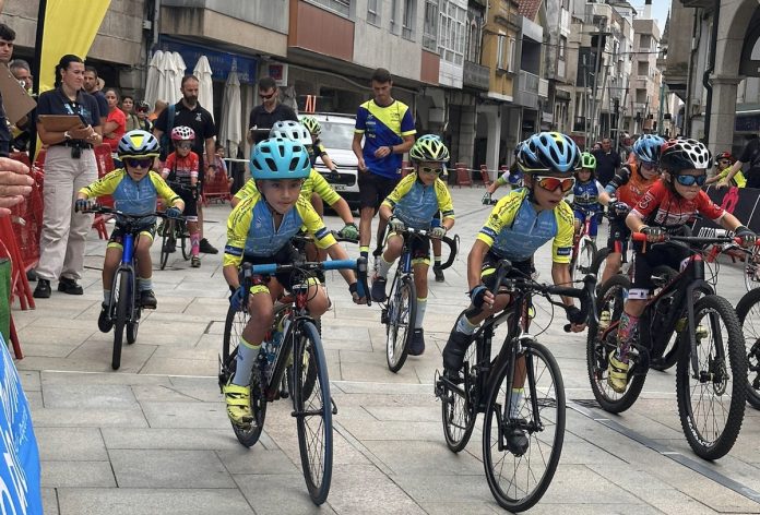 Miniblues-Oiense- Porriño