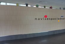 Navia Espacio de Arte inaugura la exposición de tallado en madera “Arte na Madurez”