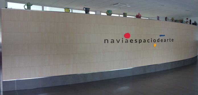 Navia espacio de arte