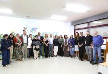 O Porriño celebra el inicio del curso escolar liderando el crecimiento de alumnado del sur de la provincia