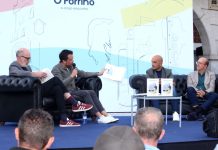 O Porriño descubre la faceta más emotiva y divulgativa de Antonio Palacios