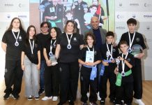 O Porriño recibe a los campeones ibéricos de Kung Fu