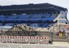 La reforma de la grada de Tribuna arrancará la próxima semana