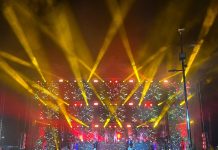 Barrantes celebra las fiestas de San Miguel