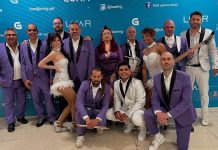 Tomiño celebra las fiestas en honor a la Virxe do Alivio