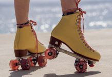 Campeonato Gallego Xunta de Galicia de Freeskating en Gondomar