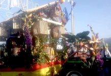 Peitieiros celebra un campeonato de tute y las tradicionales pujas